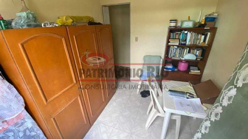Imagem 7 de 15 de Grande Oportunidade Na Fazenda Botafogo, 2 Quartos - Paap25121