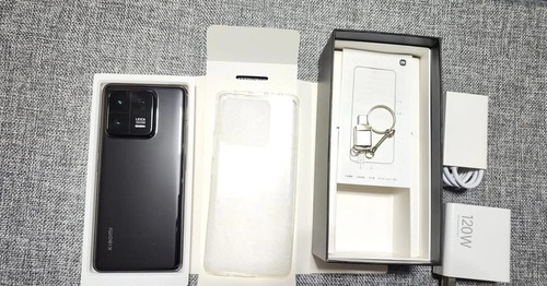 Xiaomi 13 Pro Dual Sim Libre (equipo Nuevo) 1tb (Usado)