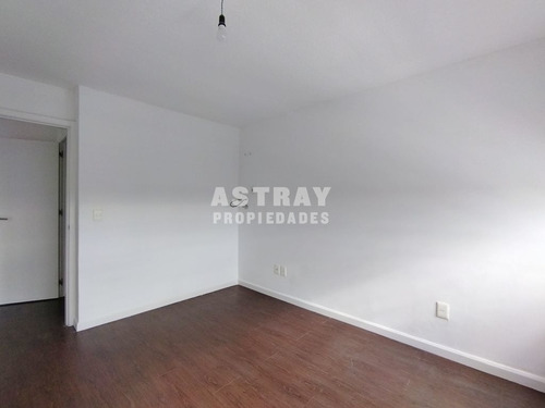 Imagen 6 de 14 de Apartamento En Venta De 2 Dormitorios En Unión (ref: Ast-2440)
