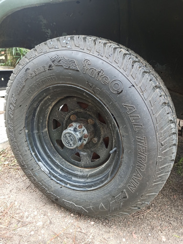 Jeep Willys M 606 A2 4x4 1968