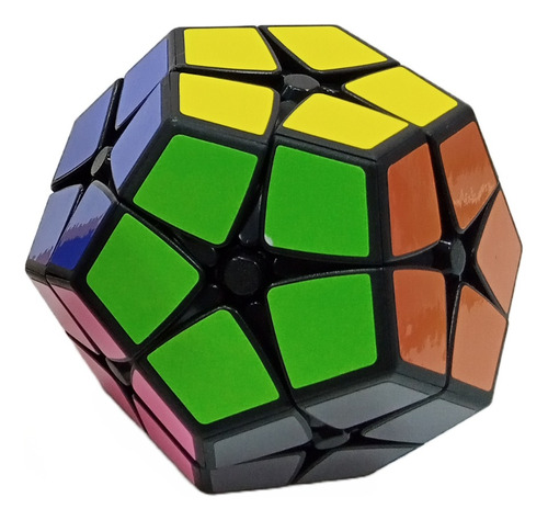 Cubo De Rubik Megaminx 2x2