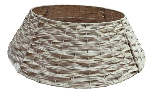 Base Para Soporte De Árbol De Navidad, 40cmx60cmx17cm