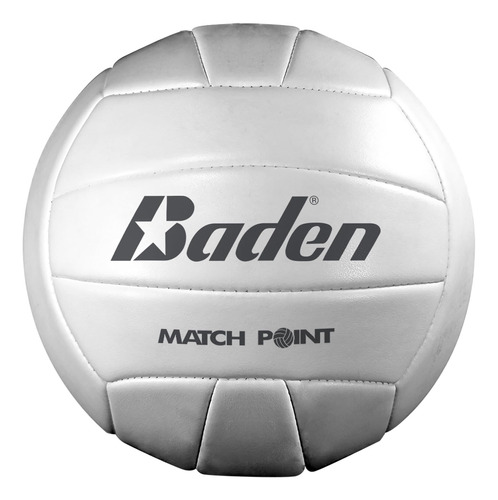 Baden - Pelota De Voleibol Matchpoint, Talla 5