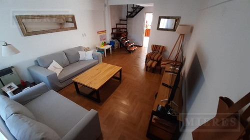 Impecable Dúplex En Venta En San Isidro