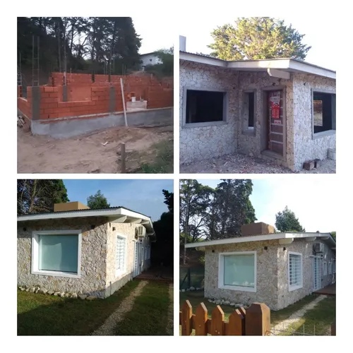 M. M. De Obras Y Construcción, Gesell, Mar Azul Y Mdl Pampas