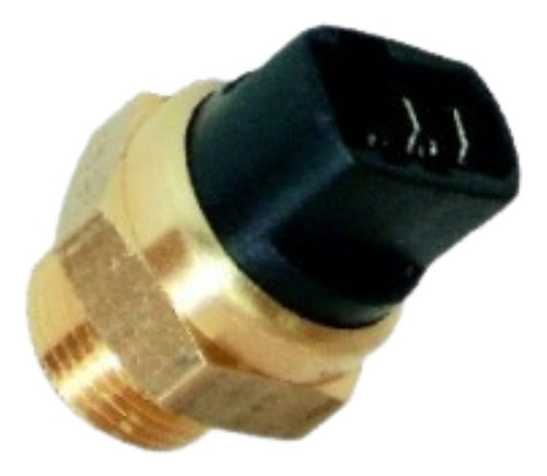 Bulbo Electroventilador Volkswagen Golf Vento Passat Polo