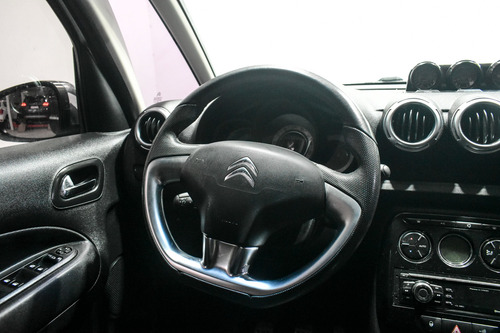 Citroën C3 Aircross 1.6 Vti 115 Exclusive
