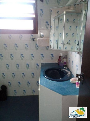 Imagem 21 de 30 de Casa Com 4 Dormitórios À Venda, 166 M² Por R$ 439.000 - Jardim Itanhaém - Itanhaém/sp - Ca0362