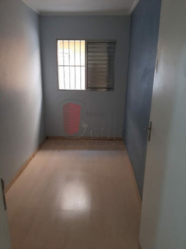 Casa - Vila Bertioga - Ref: 9604 - V-9604