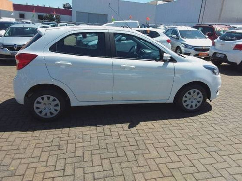 Imagem 9 de 9 de Ford Ka 1.0 Ti-vct Flex Se Manual
