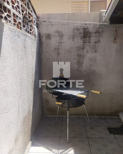 Imagem 15 de 30 de Sobrado Bem Estruturado E Com Lazer ... Imobiliária De /mogi Das Cruzes. - Ca00226 - 69943947