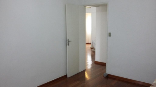Imagem 12 de 14 de Apartamento Residencial À Venda, Saúde, São Paulo. - Ap1257