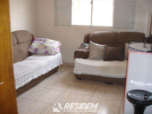 Imagem 6 de 11 de Casa Com 3 Dorms, Jardim Bela Vista, Bauru. - V99469400