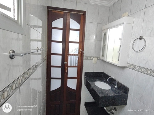 Imagem 9 de 23 de Apartamento Venda No Bairro Jardim Do Estádio, 2 Dorm, 1 Vagas, 56 M - 15796ag22