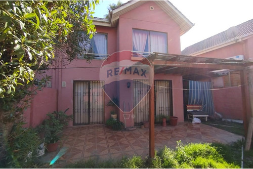 Casa 3 Dormitorios - 2 Baños - 2 Est.