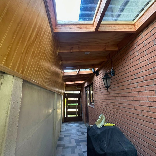 Vendo Hermosa Casa En Valle Las Monjas, Lomas San Andrés