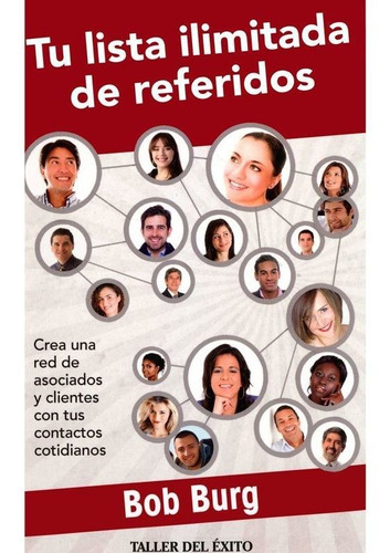 Tu Lista Ilimitada De Referidos