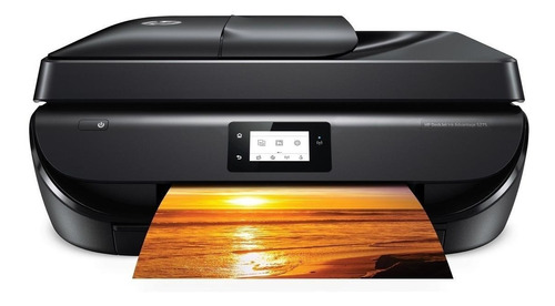 Impresora Hp Deskjet Ink Advantage 5275 Partes O Refacciones