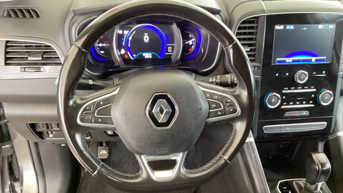 Renault Koleos 2.5 Intens Cvt
