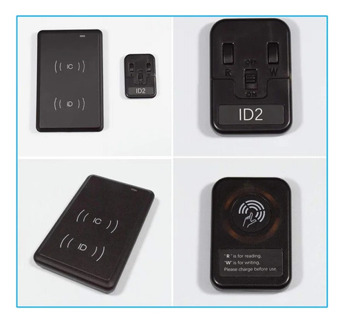 Smart Ring Jakcom R5 2 Anillo (l Y M) , Lector + Gift