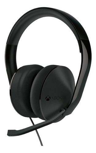 Compatible Con Xbox - Xbox One Stereo Headset