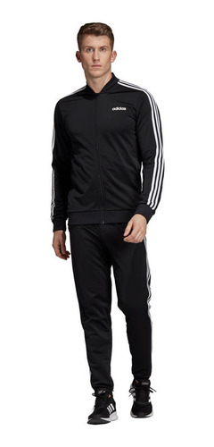 Conjunto adidas Mts Hombre B2bas 3s Dv2448