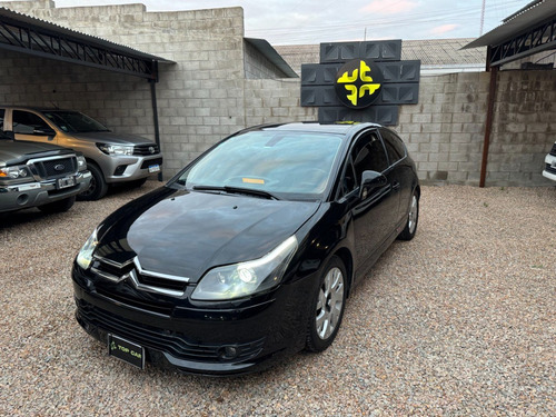 Citroën C4 2.0 Vts