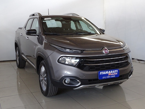 Fiat Toro 2.0 Volcano Aut. (6620)