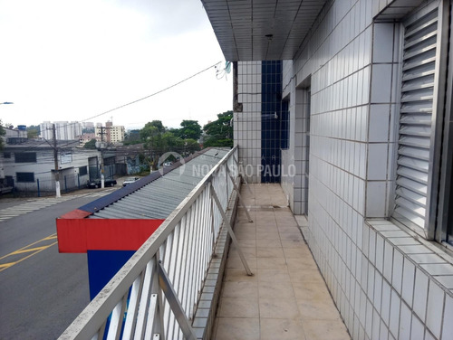 Apartamento Para Aluguel Em Conceição - Ap001344