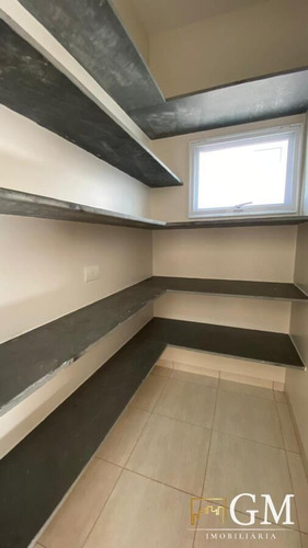 Imagem 7 de 15 de Casa Em Condomínio Para Venda Em Presidente Prudente, Parque Residencial Damha Ii, 3 Dormitórios, 5 Banheiros - Ccv481220_2-1217630