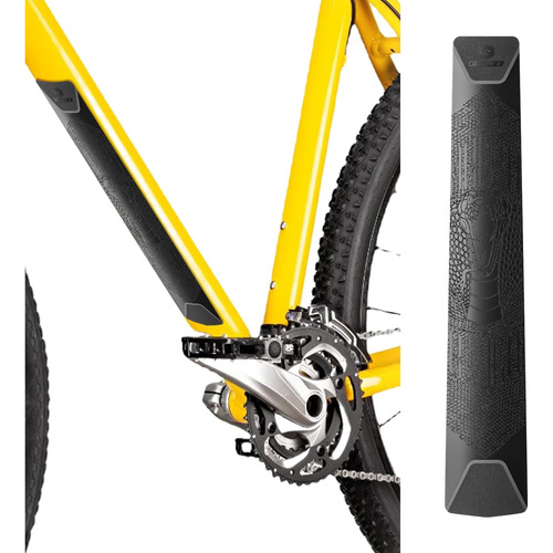 Mountain Bike Down Tube Frame Protector, Mtb Frame Protectio