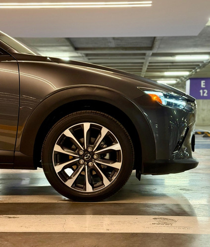 Mazda CX-3 2.0 I Sport 2wd At