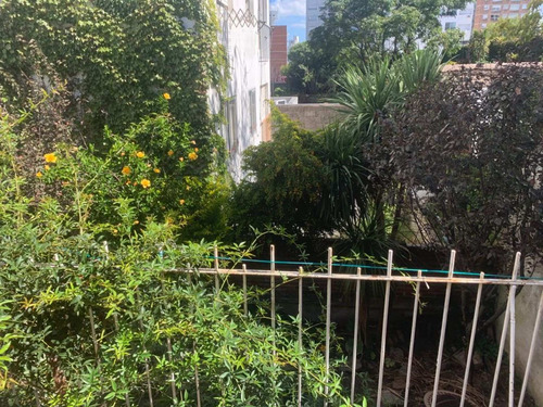 Casa 5 Dormitorios, C/gje A Reciclar En Pocitos