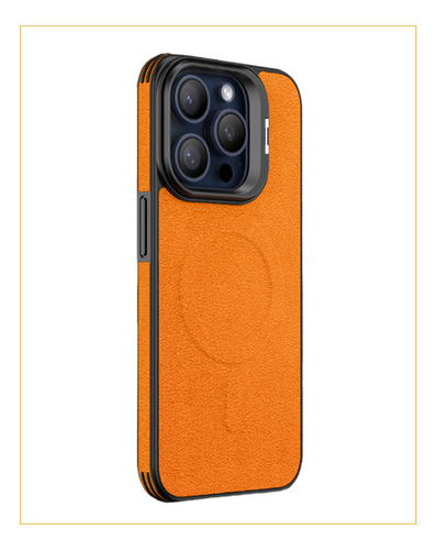 Leather Phone Case Suitable For Apple