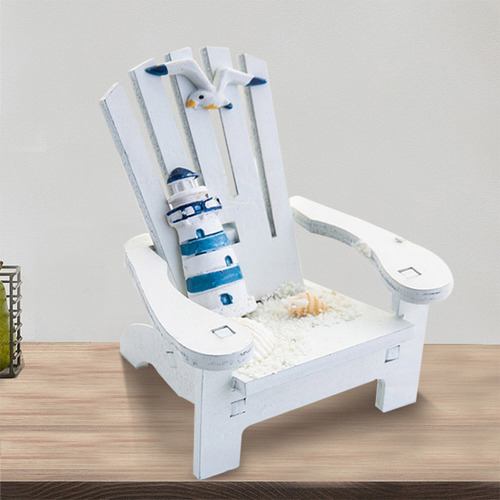 Minisilla Decorativa Para Bebé, 2 Unidades