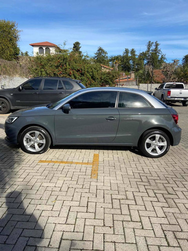 Audi A1 1.4 Tfsi Stronic 125cv 2018