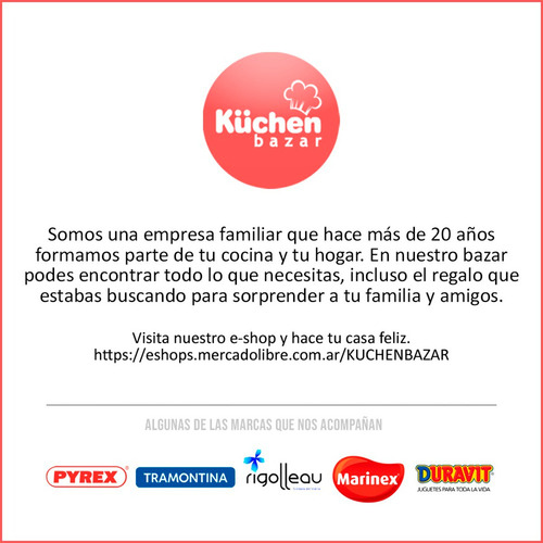 Imagen 10 de 10 de Cuchara Utensilio De Madera Cocina 30 Cm Kuchen