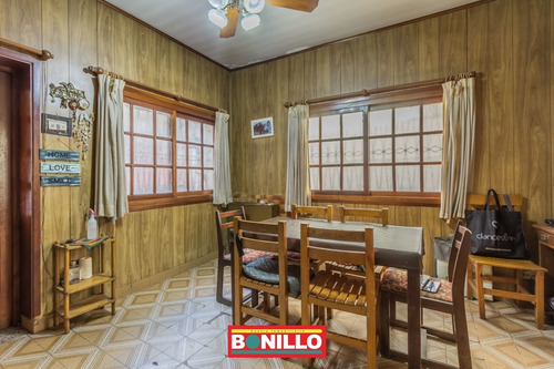 Imagen 6 de 30 de Casa 4 Ambientes Venta Villa Pueyrredón