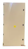 Comprar Gabinete Estanco Metalico Roker 1200x600x300 Tapa Ciega