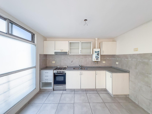 Departamento En Venta, 2 Dormitorios, Balcon, Zona Rio