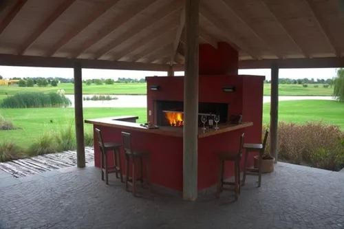 Terreno En Venta - 2.100mts2 - La Primavera Golf, Carlos Keen