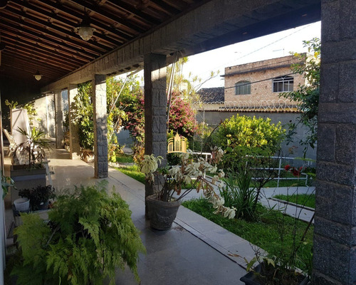 Imagem 10 de 30 de Casa No Centro - Esmeraldas - Ca00194 - 34179192