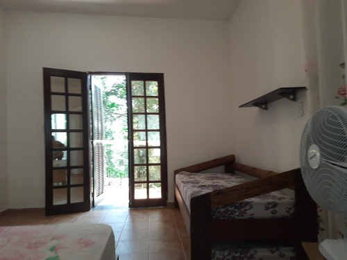 Imagem 3 de 10 de Apartamentos E Chalé Em Praia Entre Ubatuba E Paraty