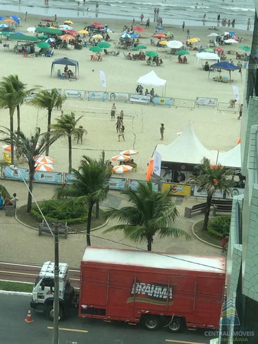 Imagem 16 de 16 de Apartamento Com 3 Dorms, Tupi, Praia Grande - R$ 691 Mil, Cod: 12175 - V12175