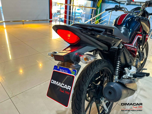 Honda Cg 160 Titan S Flex 2020/2020