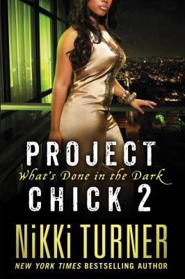 Libro Project Chick Ii: What's Done In The Dark - Turner,...