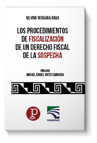 Libro Los Procedimientos De Fiscalización