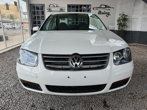 Volkswagen Jetta Clásico 2.0 Cl Team Mt