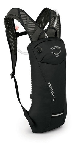 Mochila Hidratacion Osprey Katari 1.5 L - Urquiza Bikes