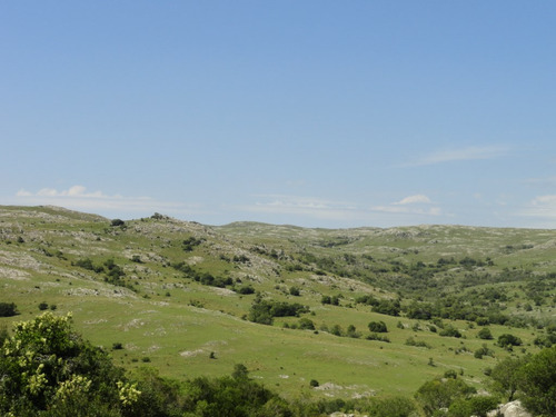 Campo En Venta En La Coronilla (ref: Atm-4270)